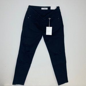 Vici unworn black jeans